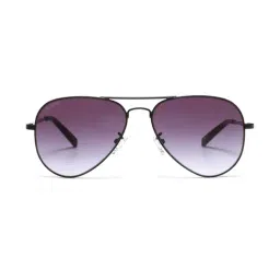 Tommy Hilfiger THMARCO Grey Gradient Aviator-image-99