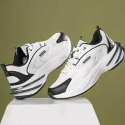 Red Tape Men's White Casual Sneakers-picture-38