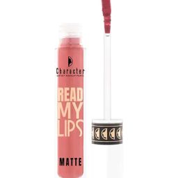 Character Read My Lips Matte Lolipop 005 - 5.7 ml-17