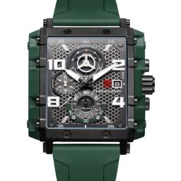 T5 H3886G-G Chronograph Watch for Men-image-64
