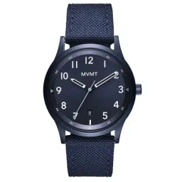 MVMT 28000222-D Field Analog Watch for Men image 2