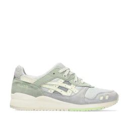 Asics Men's GEL-Lyte III OG Glacier Grey Casual Sneakers-picture-13