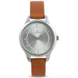 Titan NM2481SL06 Neo Analog Watch for Women-59