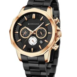 Giordano GZ-50036-33 Chronograph Watch for Men-image-42