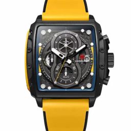 T5 H3920G-D Chronograph Watch for Men-image-33