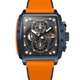 T5 H3920G-E Chronograph Watch for Men-image-69