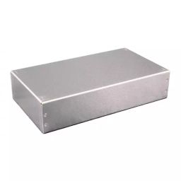 Hammond General Purpose Enclosure 432x254x102 mm Aluminium, 8681414-picture-43