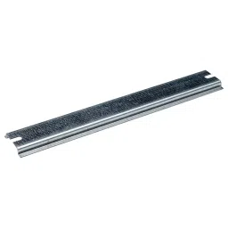 SCHNEIDER ELECTRIC DIN Mounting Rail DIN RAIL, 214X35X7.5MM, STEEL, NSYAMRD24357TB-image-22