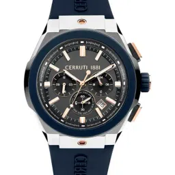 Cerruti 1881 CECIWGQ0006801 Chronograph Watch for Men-picture-11