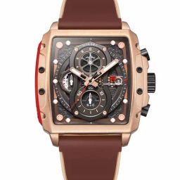 T5 H3920G-I Chronograph Watch for Men-image-34