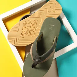 yoho Men Thong Flip-Flops image 2