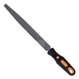JK Super Drive 350 mm Length 2nd Cut Flat Machinist File for Wood, Metal, Plastic (Pack of 5)-image-51