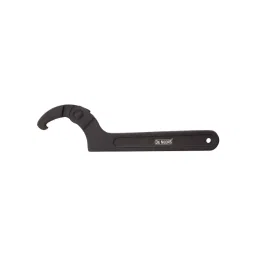 De Neers Adjustable Hook Wrench 155-230 mm-29