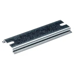 SCHNEIDER ELECTRIC DIN Mounting Rail DIN RAIL, 97X35X7.5MM, STEEL, NSYAMRD11357TB-image-24