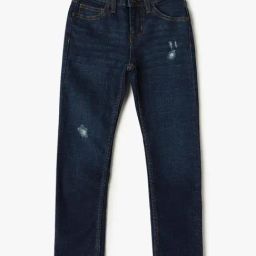 GAP Boys Blue Solid Jeans-image-36