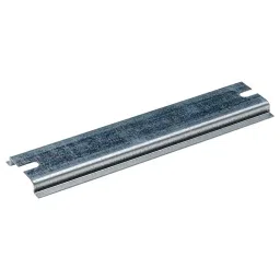 SCHNEIDER ELECTRIC DIN Mounting Rail DIN RAIL, 140X35X7.5MM, STEEL, NSYAMRD16357TB-image-40
