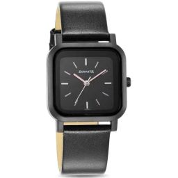 Sonata NS87037PL05W Analog Watch for Women-image-73