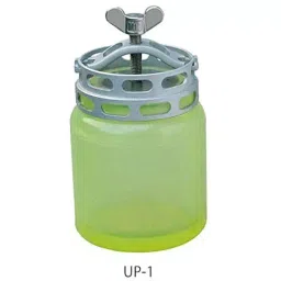 AS ONE Resin Grinder Mold, 3-9561-01-6