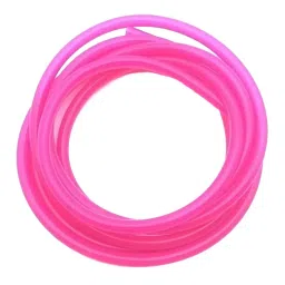 RELIGLAS 5 mm Bore Size Laboratory Silicon Rubber Tubing, 15.400.04 (Roll of 10 m)-27