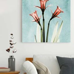 Art Street Multi Synthetic Wood Wall Art For Home D¿cor-image-84