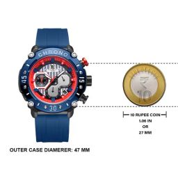 T5 H3983G-F Chronograph Watch for Men image 4