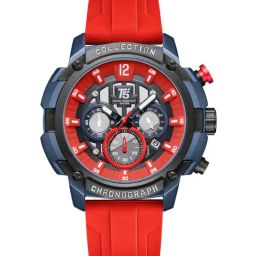 T5 H3926G-H Chronograph Watch for Men-image-37