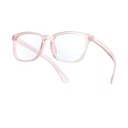 Arzonai Unisex Transparent Sunglasses-image-74