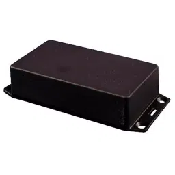 HAMMOND Plastic Enclosures ENCLOSURE, MULTIPURPOSE, FLNG LID, 1591XXMFLBK-image-43