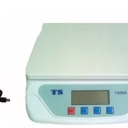 StealODeal TS-500 25 Kg Multipurpose With Adapter Weighing Scale-39