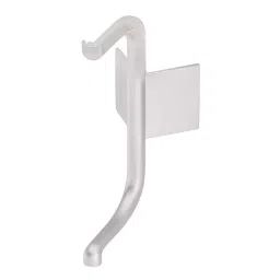 Hafele C Shape Gola Plastic Silver Outward Corner, 126.37.986-image-41