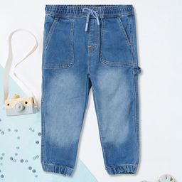 max Boys Zip Trousers-picture-18
