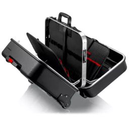Knipex 00 21 41 LE Empty Tool Case Big Twin Move-24