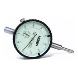 Insize 2308-5FA 5 mm Dial Gauge-22