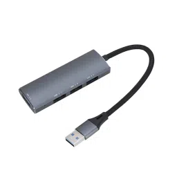 Shield Plus 4 Port USB Hub 3.0 for all USB Device-14
