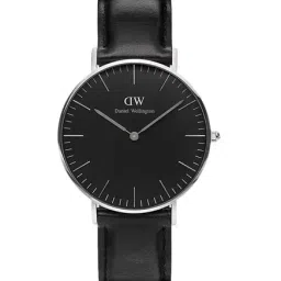 Daniel Wellington DW00100145 Classic Sheffield Analog Watch for Women-21
