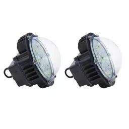 FORUS 40 W Led Well Glass Light IP66 Cool White (Pack of 2)-picture-24