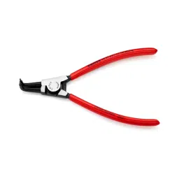 Knipex 46 21 A21 Circlip Plier for External Circlips on Shaft (Length 170 mm)-image-8