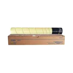 Konica Minolta TN 321 Yellow Ink Toner-image-36
