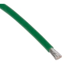 RS PRO 8417289 0.34 mm² Single Core Hook Up Wire Green 100 m-image-69
