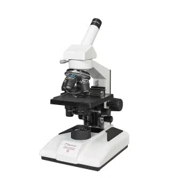 MESWOX 100x-675x Monocular Inclined Microscope, SF40M-28
