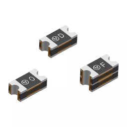 EATON BUSSMANN FUSE, FAST ACTING, SMD, 250MA, 3216FF250-R (Pack of 5)-image-14