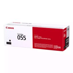 Canon Genuine Toner Cartridge 055 Black-image-6