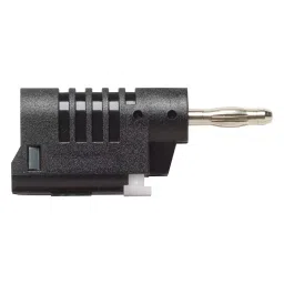 POMONA 4 mm Banana Plug, Stacking, 36A, Black, 73092-0-picture-21