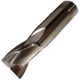 Addison HSS Screwed Shank Slot Drill Short Series (Dia 50.8mm(2 Inch))-image-98
