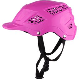 Steelbird Skating / Cycling Helmet -Pink-XXS-image-62
