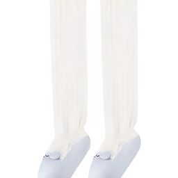 SYGA Cotton Solid Socks - Blue-image-59
