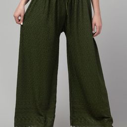 FAMBEEWomen Palazzos-image-3