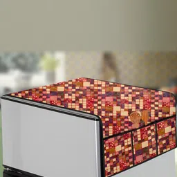 The Furnishing Tree Plastic Refrigerator Covers-image-72