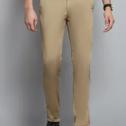 Monte Carlo Men Chinos Trousers-picture-10