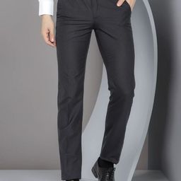 INDIAN POSHAK Men Original Trousers-image-43